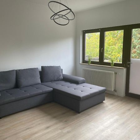 Apartment Im Freizeitpark Wiesloch Exterior photo
